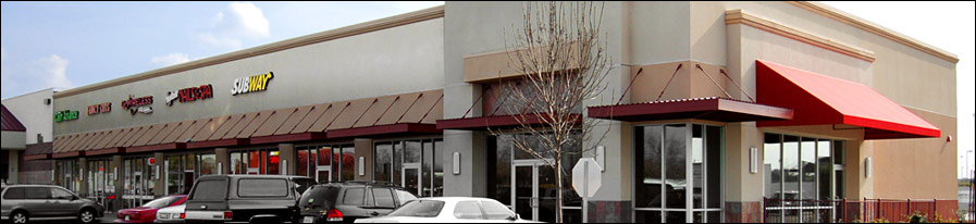 The Center Clovis