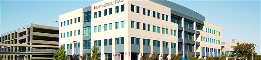 CMC Medical Office Building
