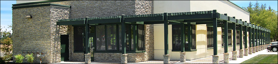 North Pointe Office Building