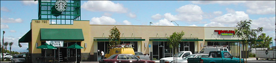 Palm Crossing Center
