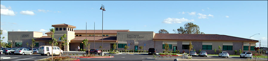 West Fresno RSC